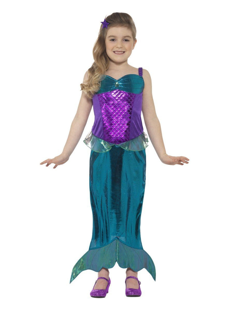 Magical Mermaid Costume45478