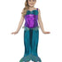 Magical Mermaid Costume - L