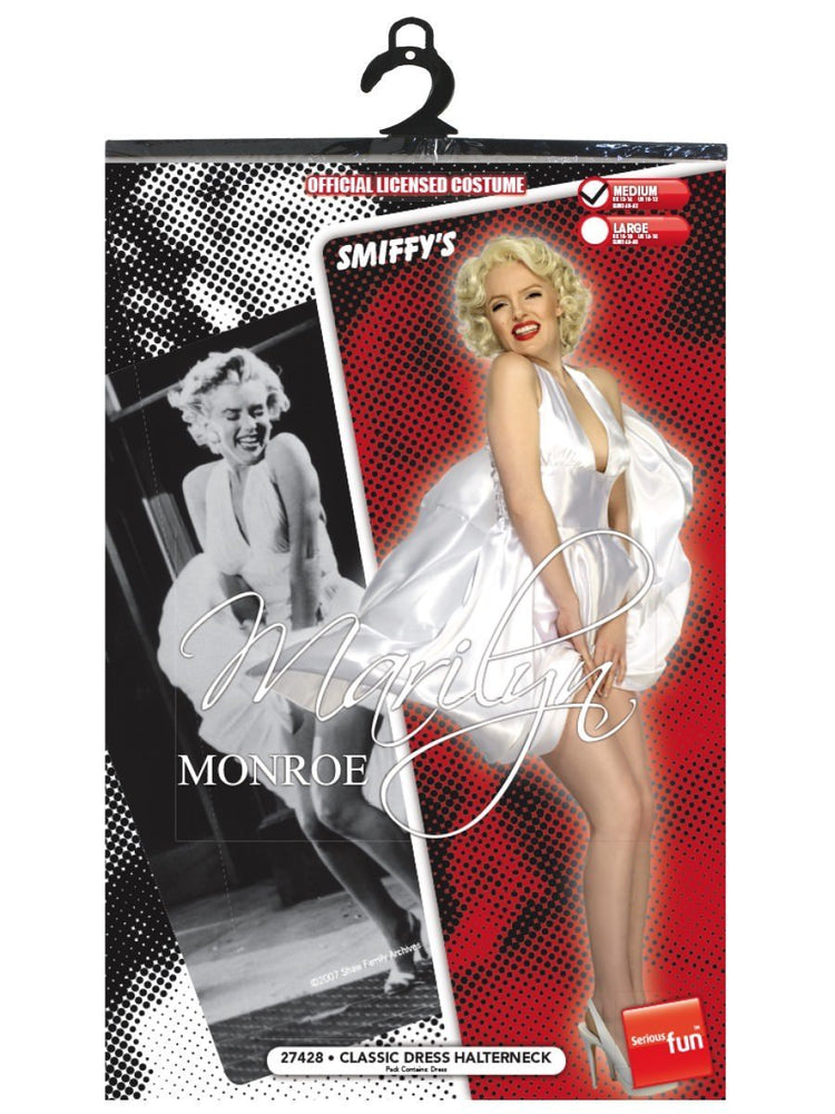 Marilyn Monroe Classic Costume27428