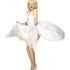 Marilyn Monroe Deluxe Costume