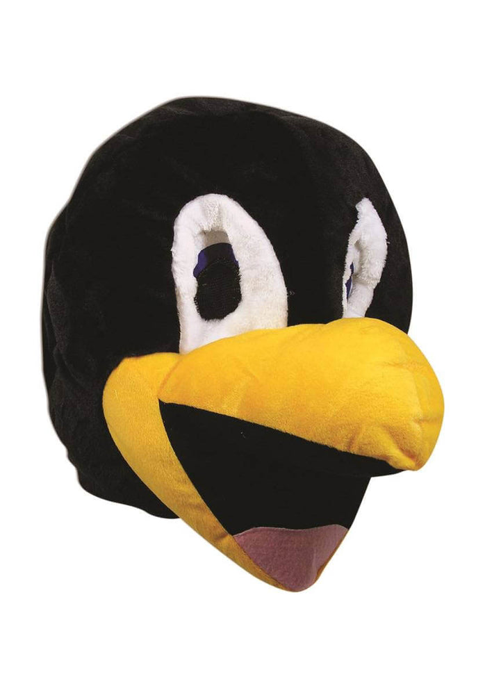 Mascot Penguin Mask
