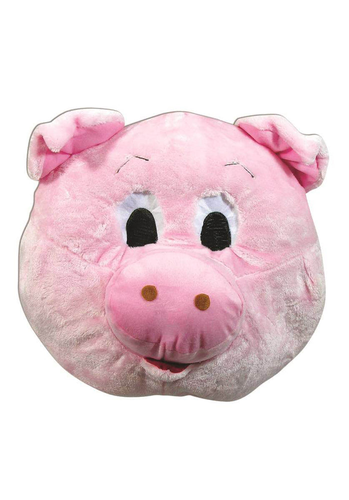 Mascot Pig Mask