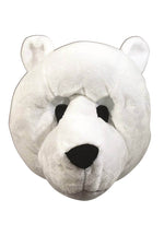 Mascot Polar Mask