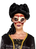 Masquerade Face Off Prosthetic43651