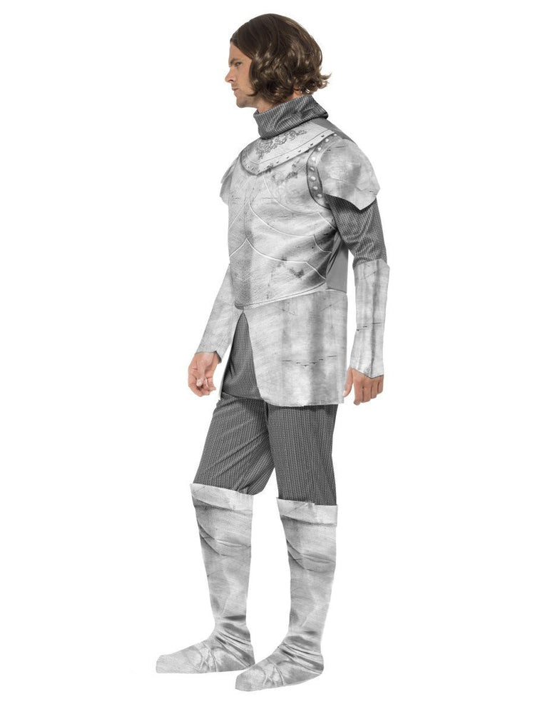 Medieval Knight Deluxe Costume27892