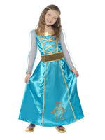 Smiffys Medieval Maid Costume - 44105