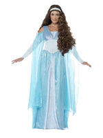 Smiffys Medieval Maiden Deluxe Costume - 27878