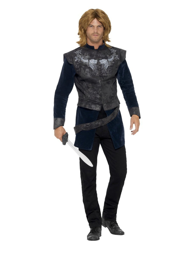 Medieval Master Deluxe Costume27893
