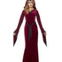 Medieval Vampiress Costume