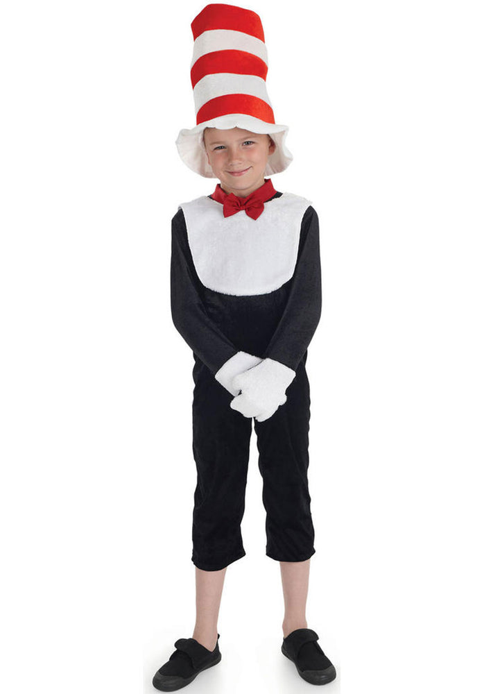 Mr Tom Childrens Costume
