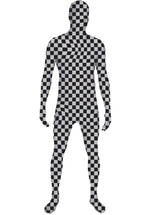 Morphsuit Check