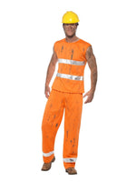 Miner Costume