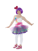 Mini Candy Girl Costume21902