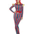 Miss Space Superstar Costume43859