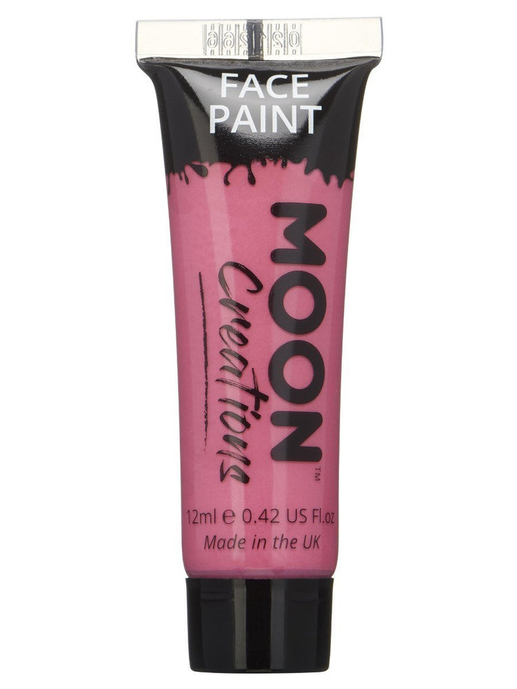 Moon Creations Face & Body Paint 12mlC01235