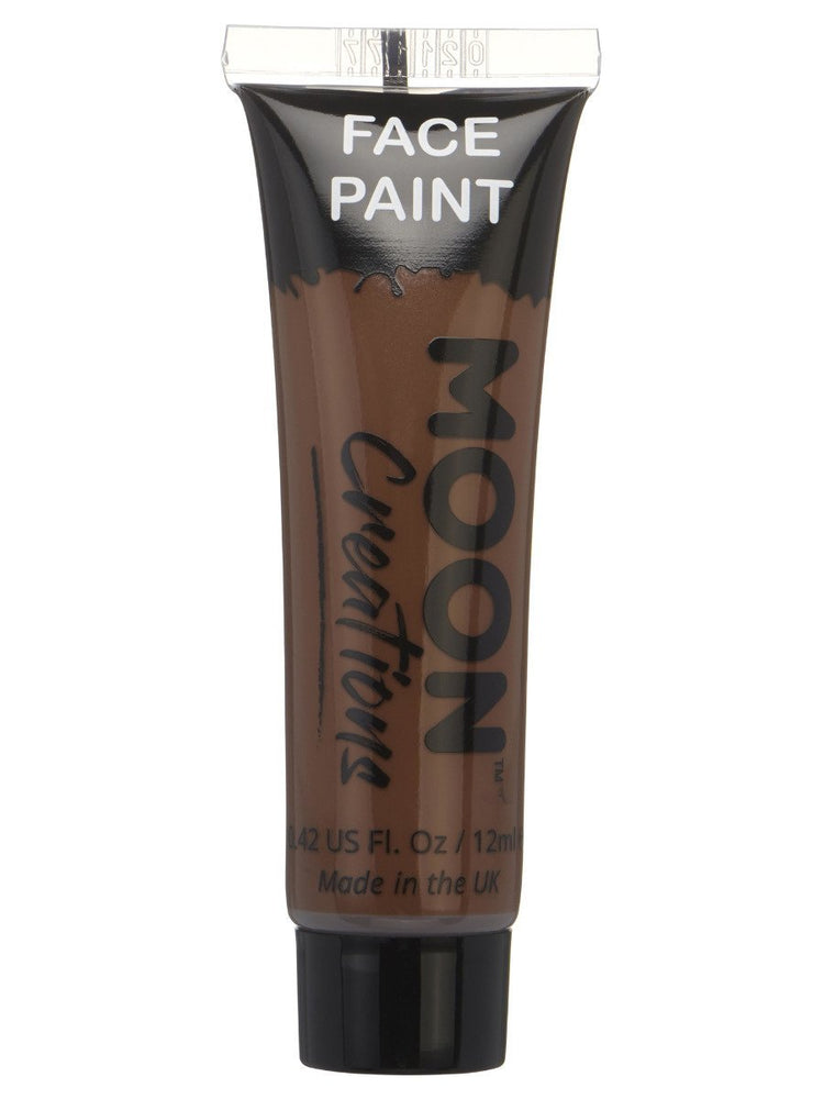 Moon Creations Face & Body Paint 12mlC01112