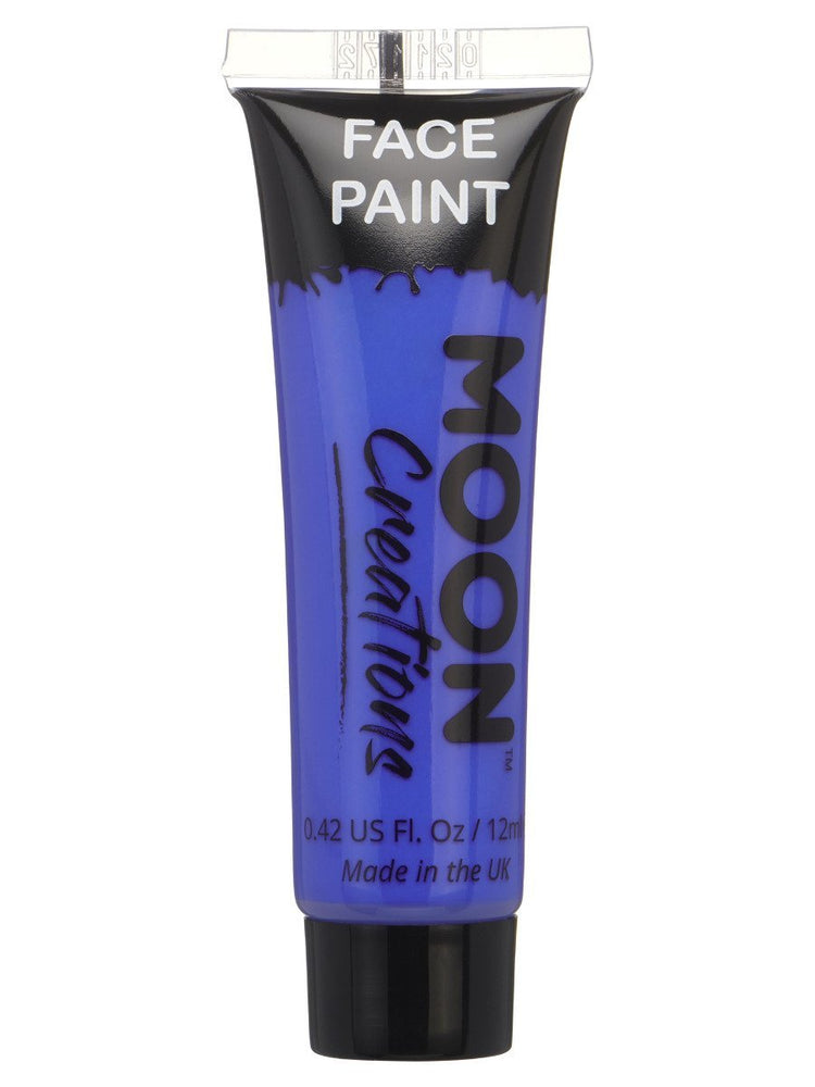 Moon Creations Face & Body Paint 12mlC01068