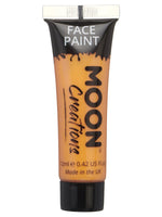 Moon Creations Face & Body Paint 12mlC01013