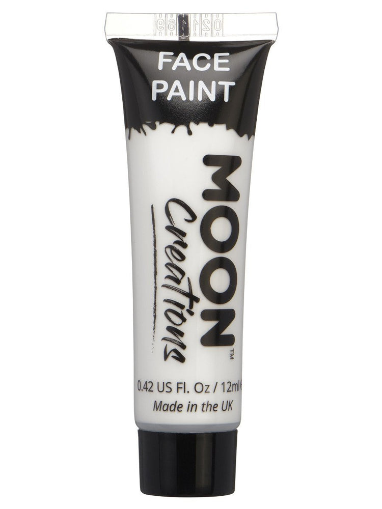 Moon Creations Face & Body Paint 12mlC01082