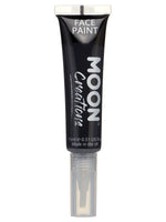 Moon Creations Face & Body Paint 15ml with Brush ApplicatorC01594