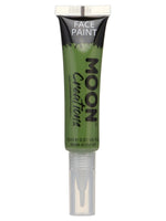 Moon Creations Face & Body Paint 15ml with Brush ApplicatorC01549