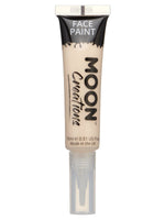 Moon Creations Face & Body Paint 15ml with Brush ApplicatorC01679