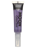 Moon Creations Face & Body Paint 15ml with Brush ApplicatorC01570