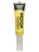 Moon Creations Face & Body Paint 15ml with Brush ApplicatorC01532