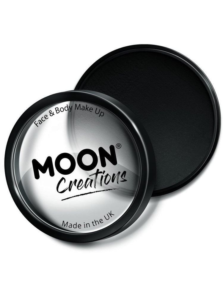 Moon Creations Pro Face Paint Cake PotC12538