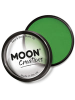 Moon Creations Pro Face Paint Cake PotC12774