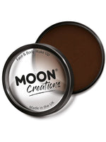 Moon Creations Pro Face Paint Cake PotC12613