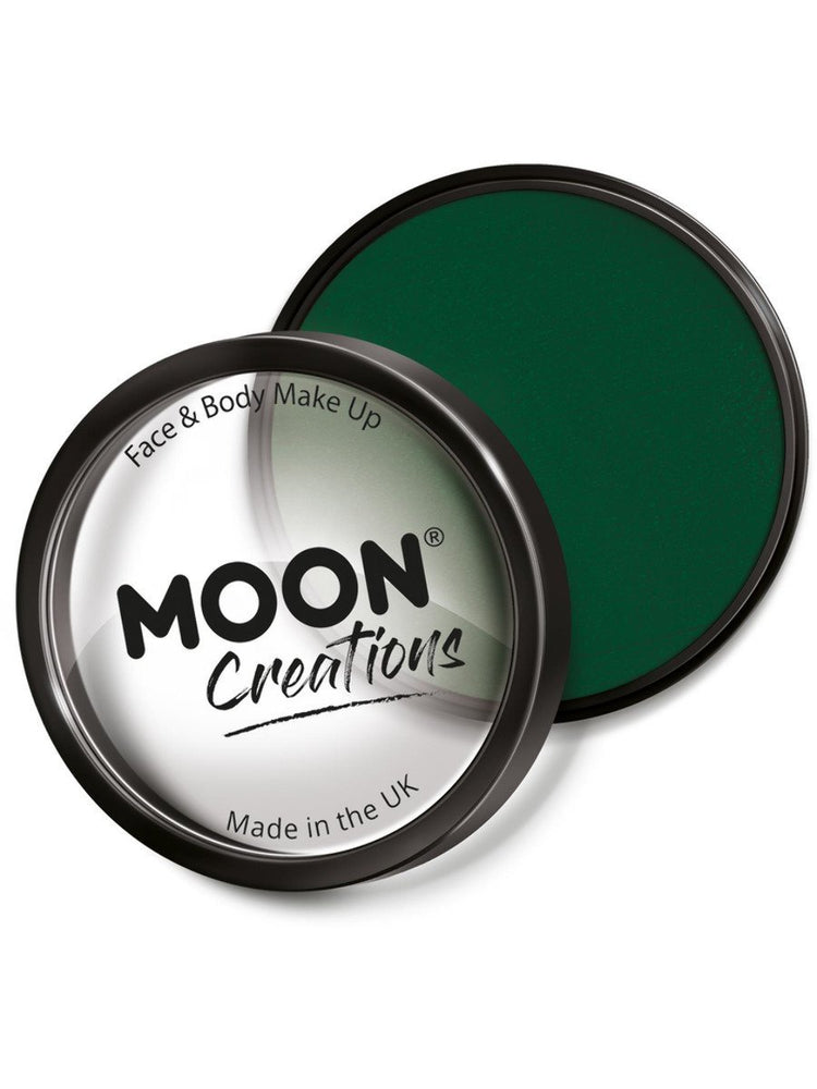 Moon Creations Pro Face Paint Cake PotC12781
