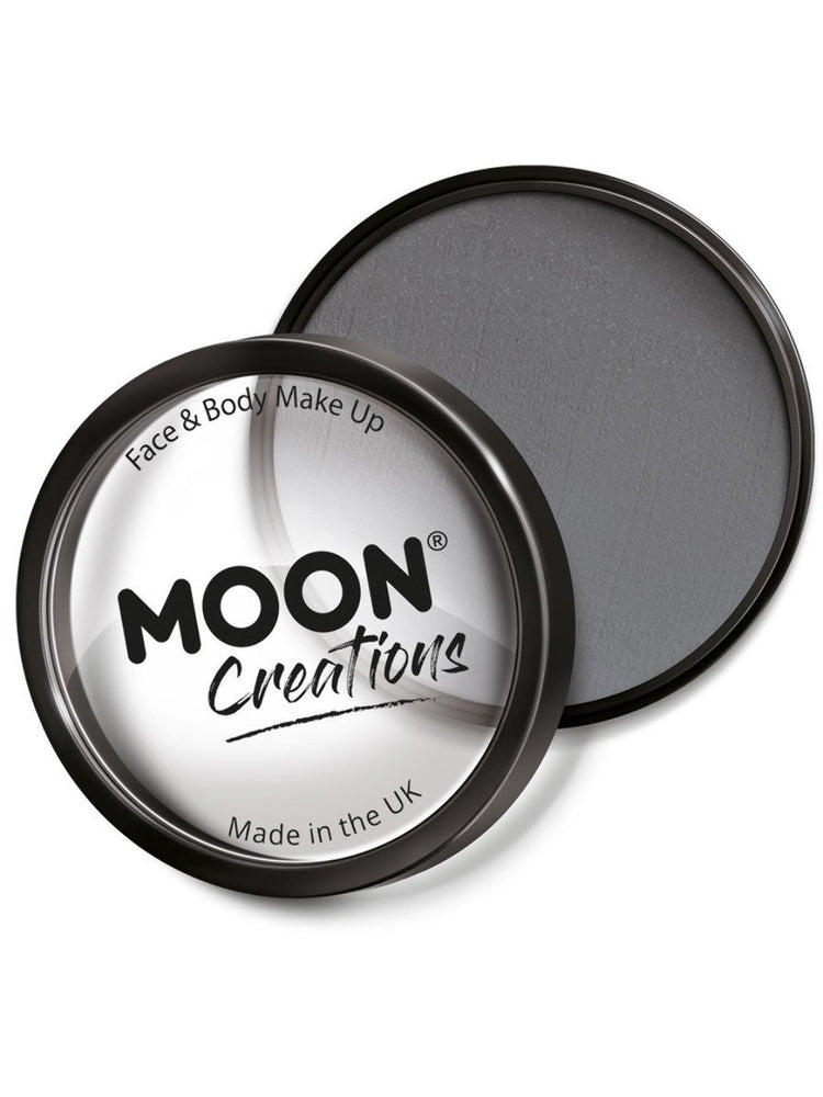 Moon Creations Pro Face Paint Cake PotC12521