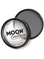 Moon Creations Pro Face Paint Cake PotC12521