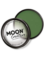 Moon Creations Pro Face Paint Cake PotC12880