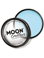 Moon Creations Pro Face Paint Cake PotC12705