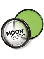 Moon Creations Pro Face Paint Cake PotC12767