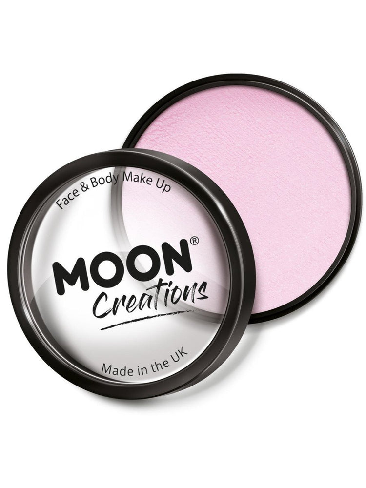 Moon Creations Pro Face Paint Cake PotC12545