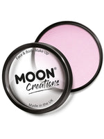 Moon Creations Pro Face Paint Cake PotC12545