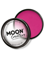 Moon Creations Pro Face Paint Cake PotC12903