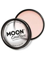 Moon Creations Pro Face Paint Cake PotC12620