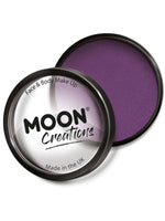 Moon Creations Pro Face Paint Cake PotC12583