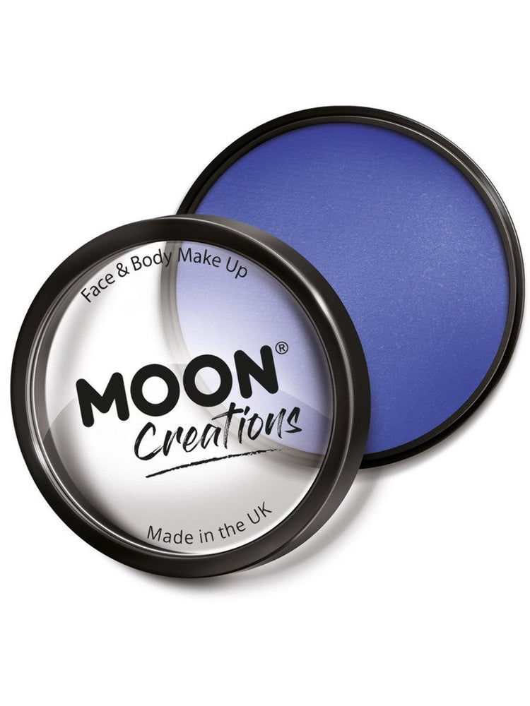 Moon Creations Pro Face Paint Cake PotC12873