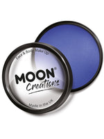 Moon Creations Pro Face Paint Cake PotC12873