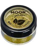 Moon Glitter Bio Glitter ShakersG13719