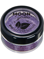 Moon Glitter Bio Glitter ShakersG13771