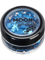 Moon Glitter Classic Chunky GlitterG20069