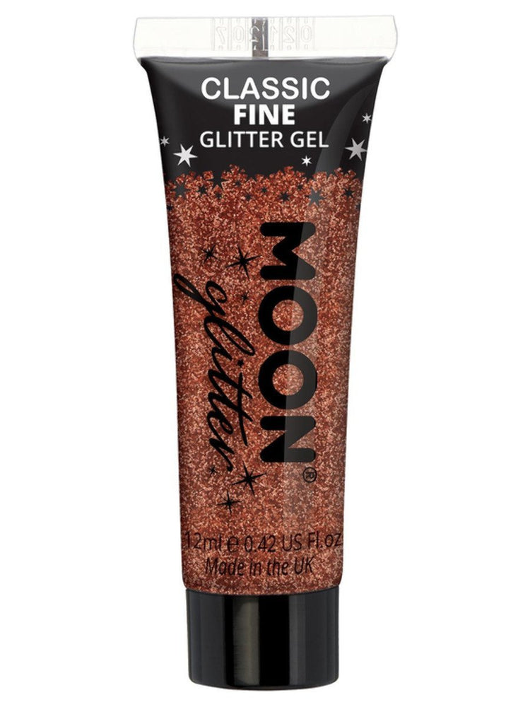 Moon Glitter Classic Fine Glitter GelG25026