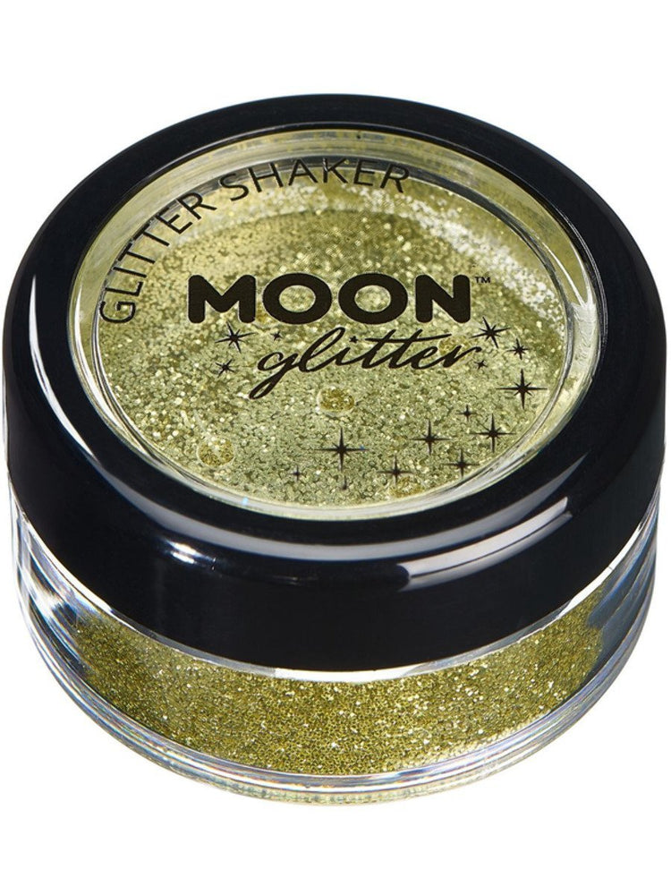 Moon Glitter Classic Fine Glitter ShakersG05516
