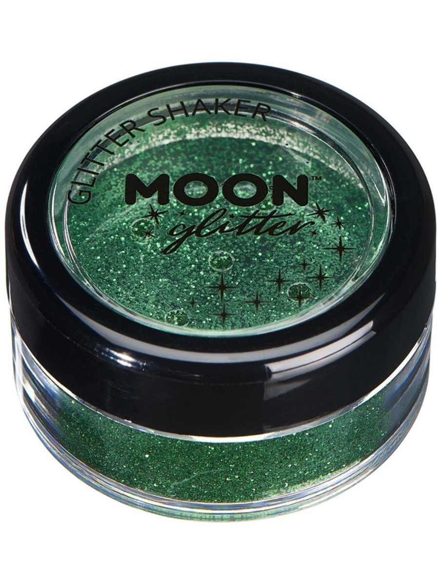Moon Glitter Classic Fine Glitter ShakersG05554